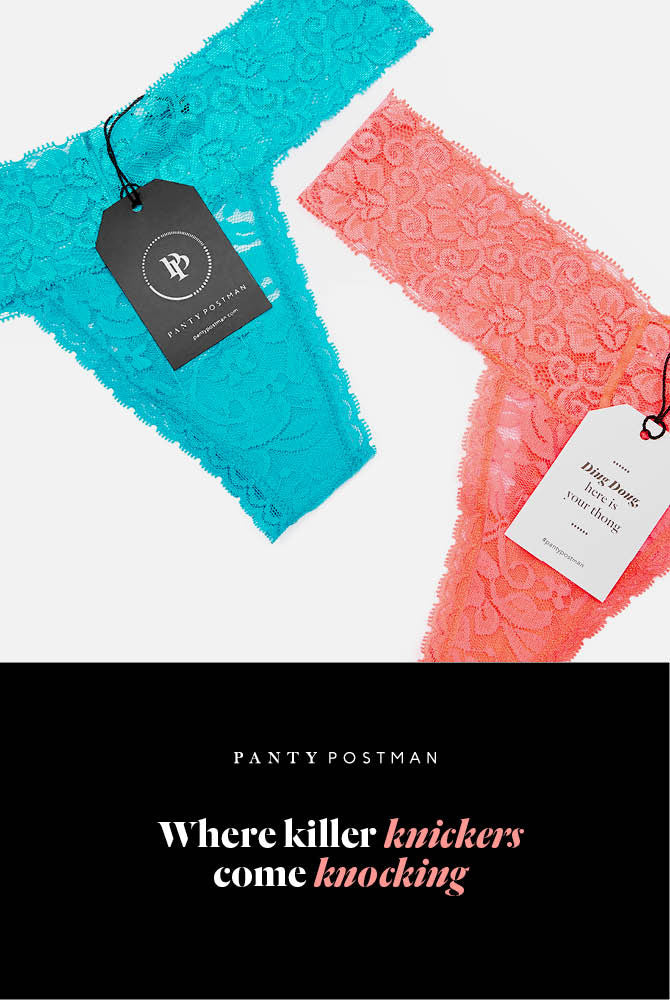 Gift a Knickerscription